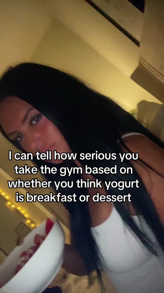 Post 9 by liftsbymaya on TikTok (video)