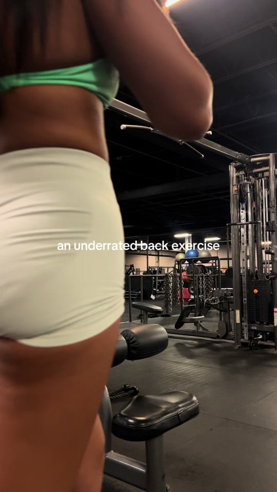 Post 6 by liftsbymaya on TikTok (video)