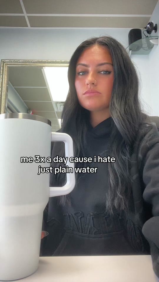 Post 10 by liftsbymaya on TikTok (video)