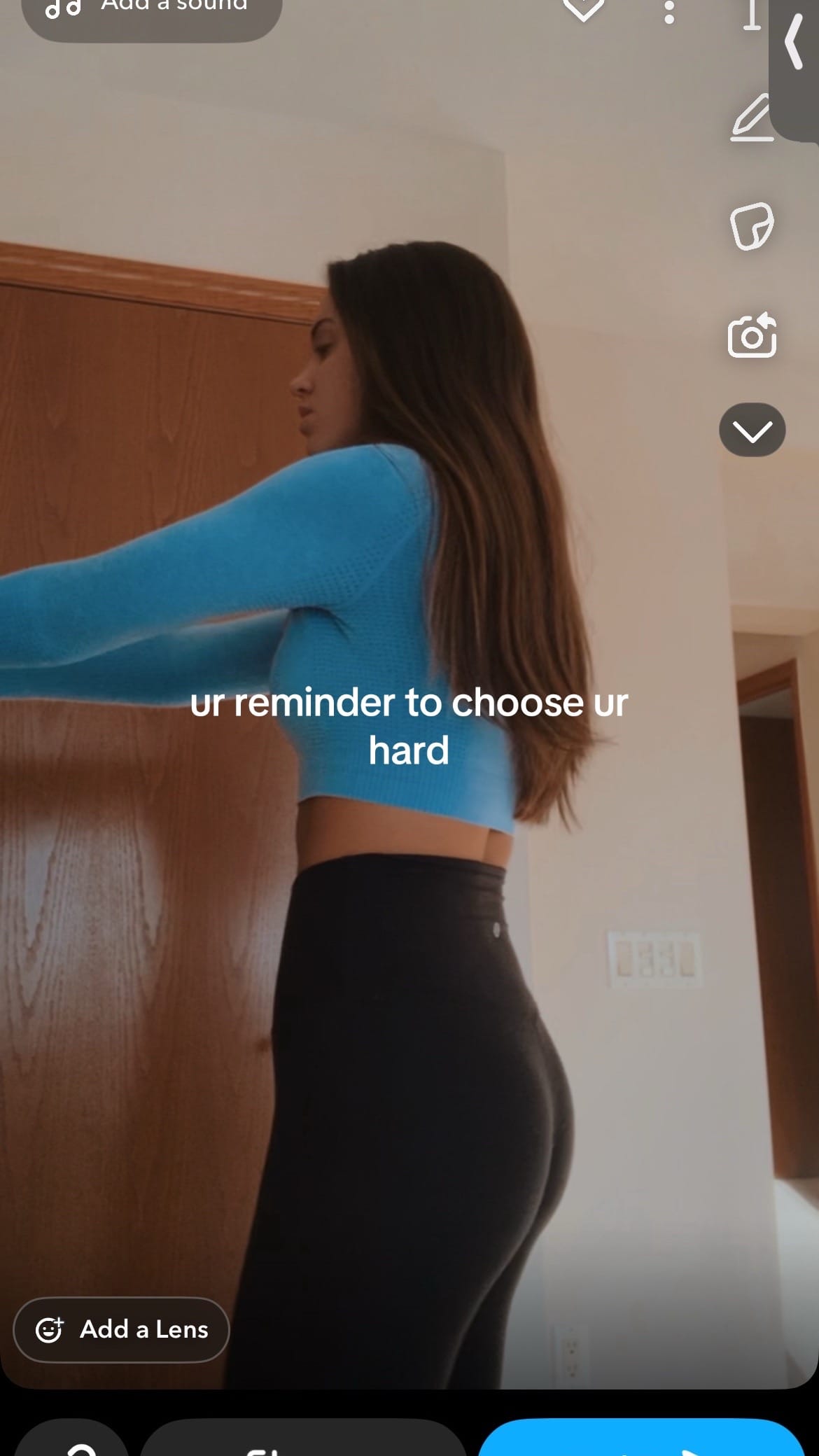 Post 5 by liftsbymaya on TikTok (video)