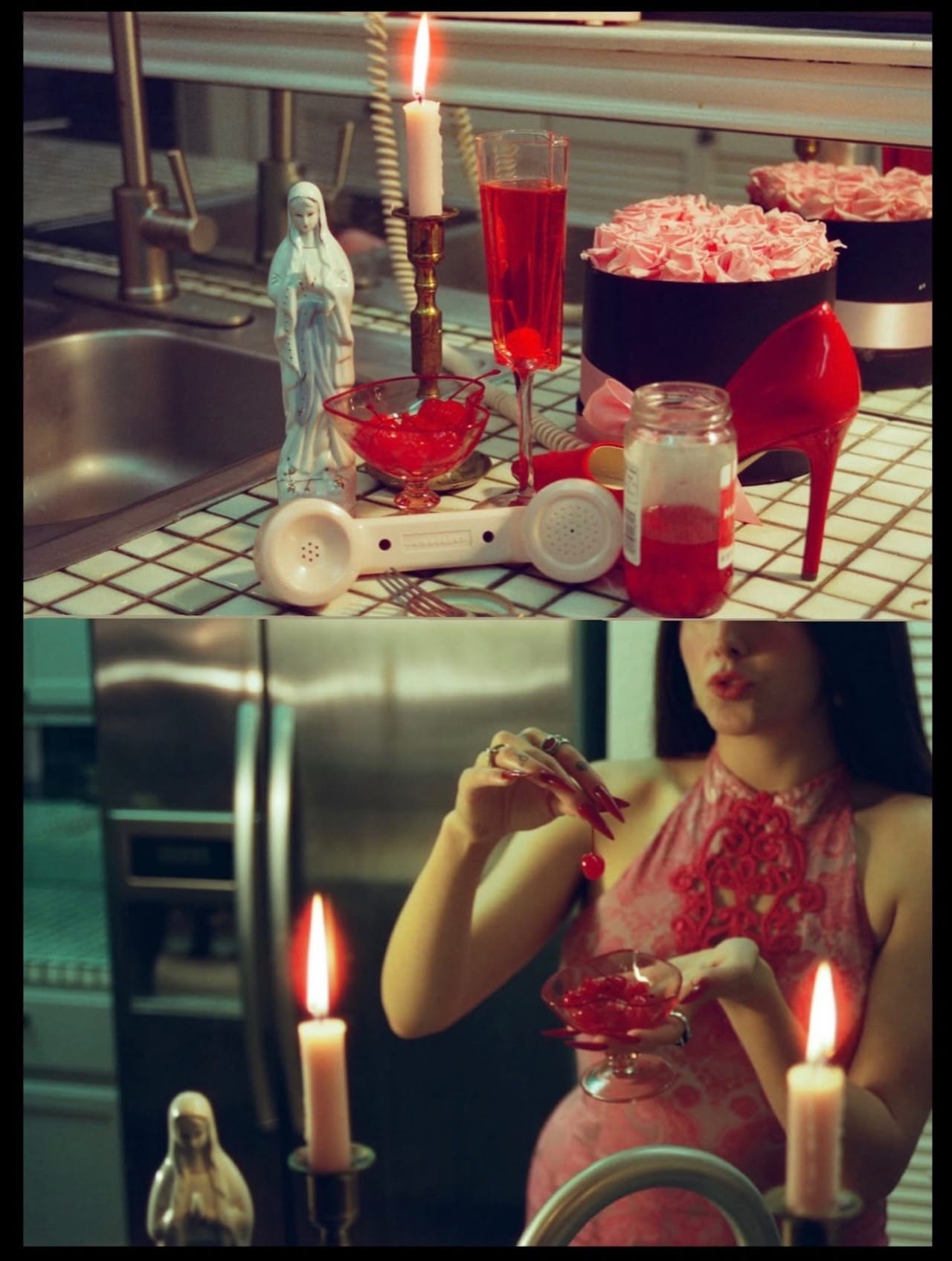 Post 2 by Frostine | Film Photographer on TikTok (video)