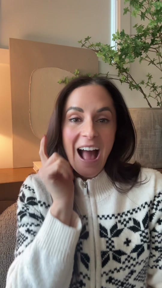 Post 8 by The Nashville Dietitian on TikTok (video)