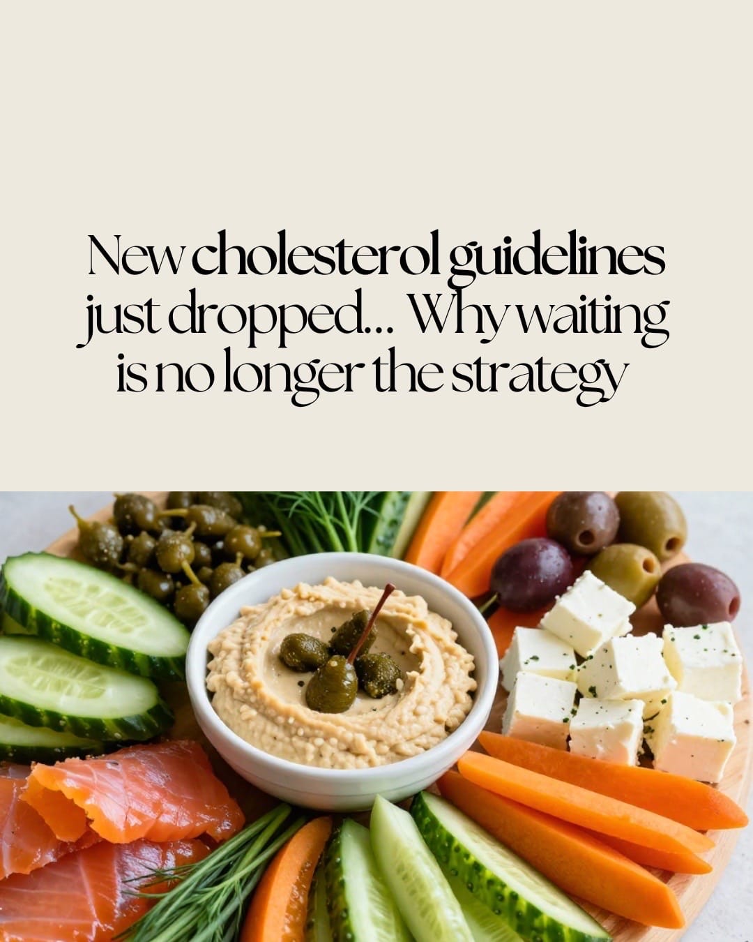Post 1 by The Nashville Dietitian on TikTok (video)