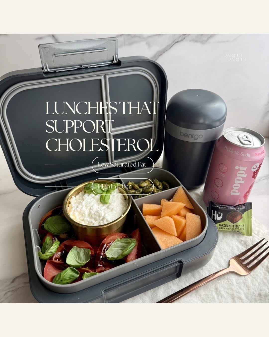Post 5 by The Nashville Dietitian on TikTok (video)