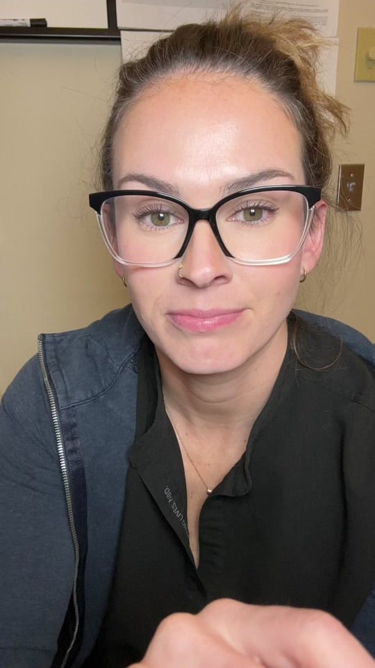 Post 5 by Megs on TikTok (video)