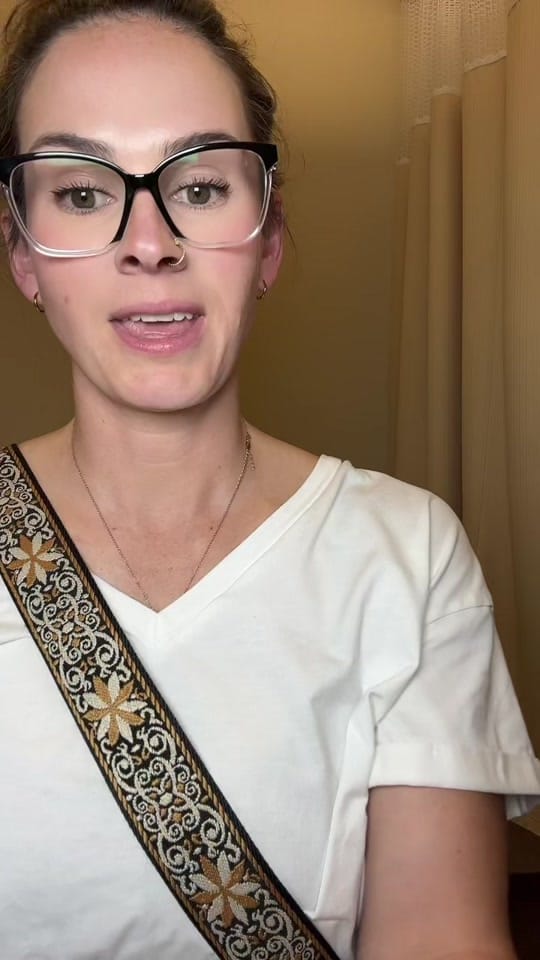 Post 2 by Megs on TikTok (video)