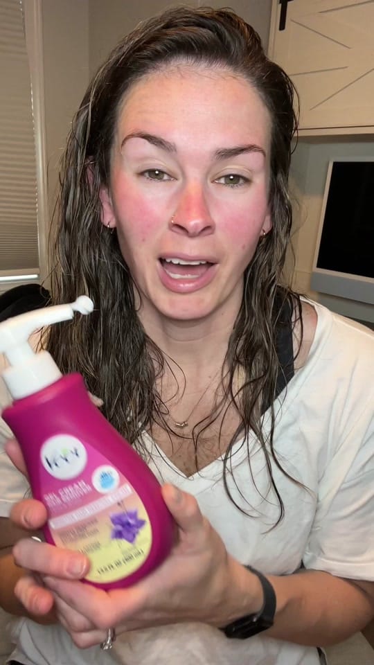 Post 6 by Megs on TikTok (video)