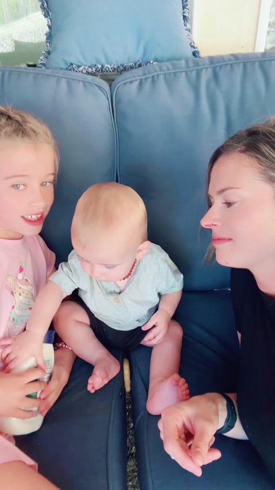 Post 1 by Megs on TikTok (video)