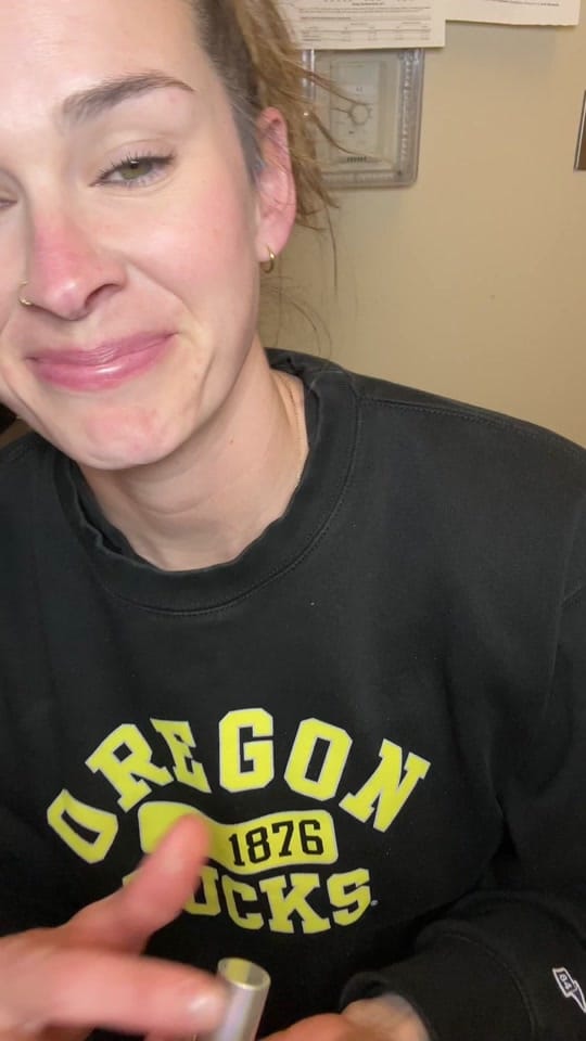 Post 10 by Megs on TikTok (video)