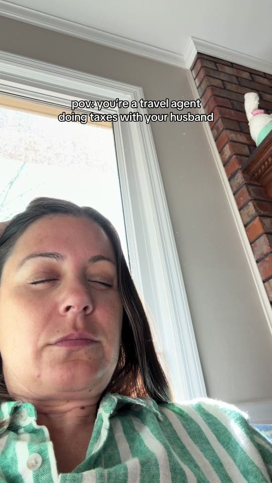 Post 2 by Jenny Turner Travels on TikTok (video)