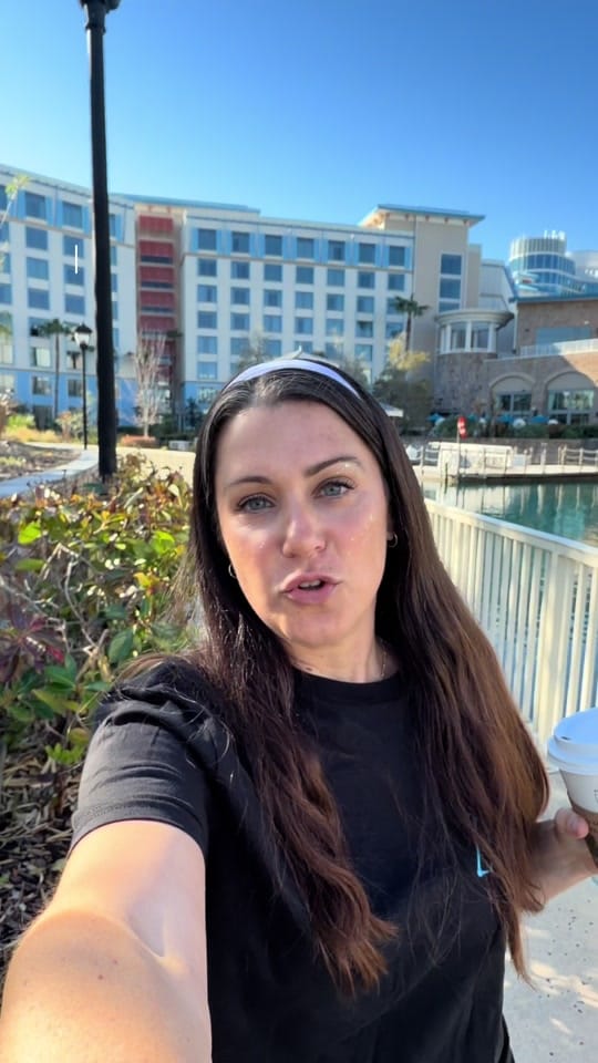 Post 5 by Jenny Turner Travels on TikTok (video)