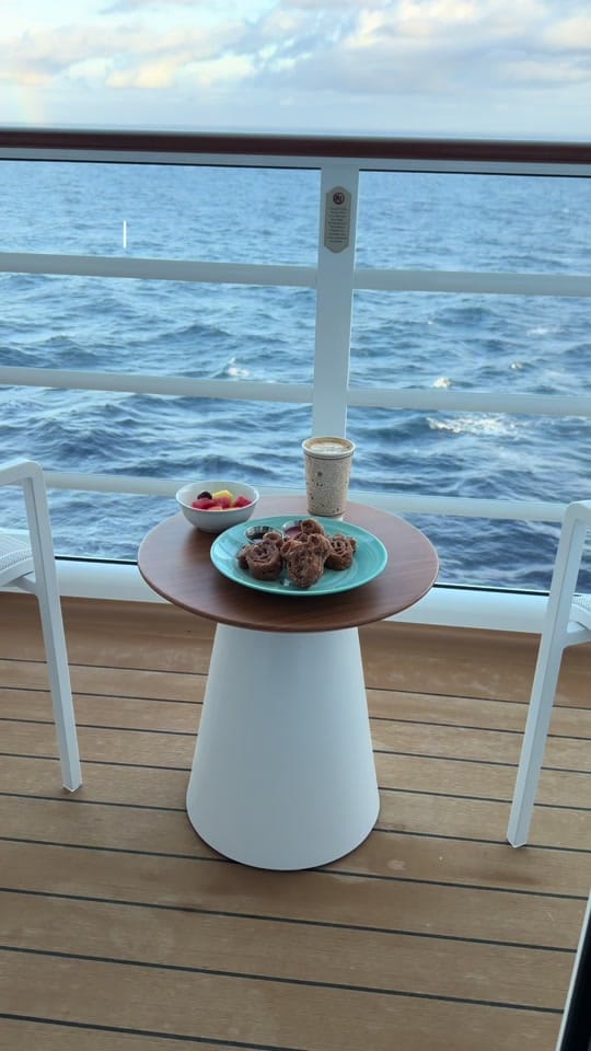 Post 3 by Jenny Turner Travels on TikTok (video)