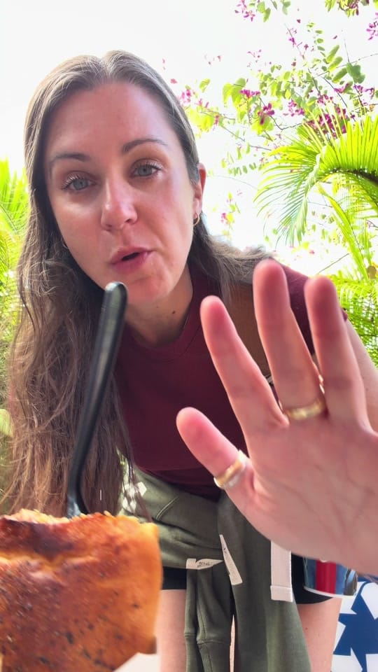 Post 4 by Jenny Turner Travels on TikTok (video)