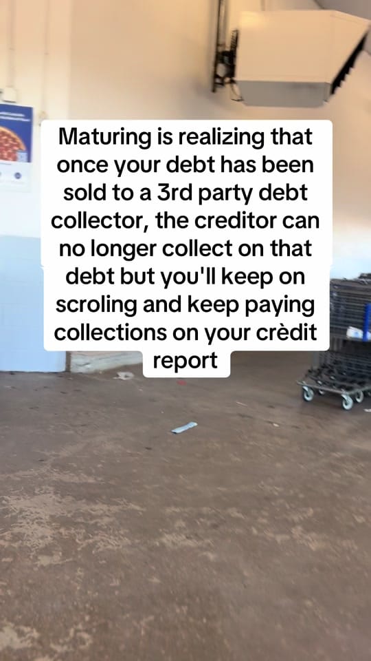 Post 2 by Lillie Bee 🐝| Faith & Finance on TikTok (video)