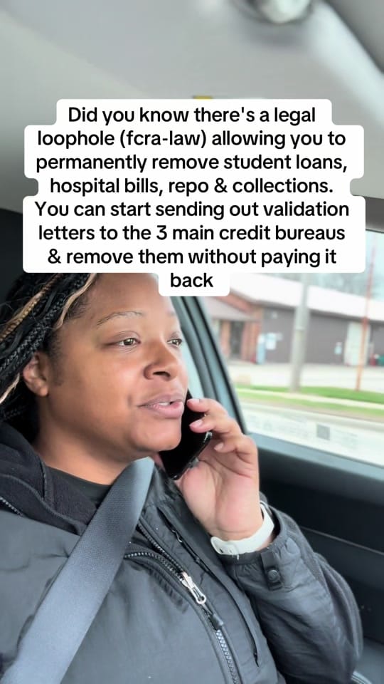 Post 3 by Lillie Bee 🐝| Faith & Finance on TikTok (video)
