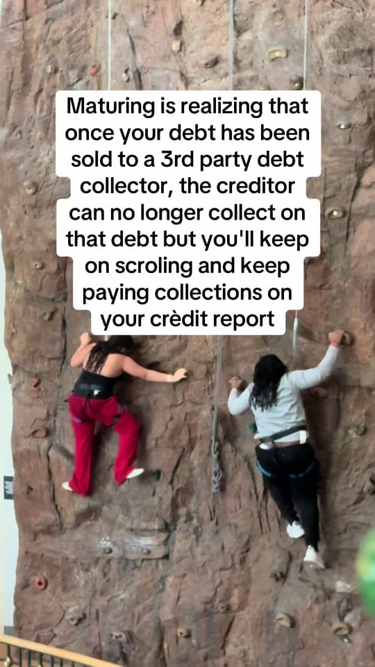 Post 6 by Lillie Bee 🐝| Faith & Finance on TikTok (video)