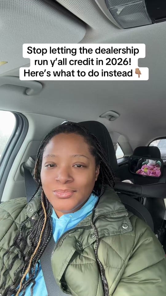 Post 8 by Lillie Bee 🐝| Faith & Finance on TikTok (video)