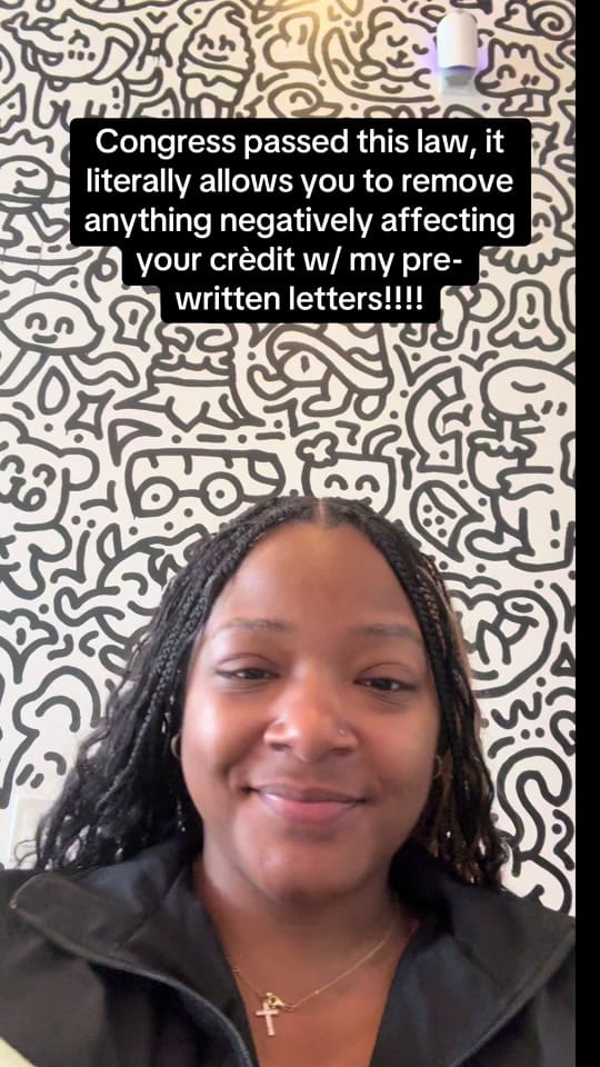 Post 5 by Lillie Bee 🐝| Faith & Finance on TikTok (video)