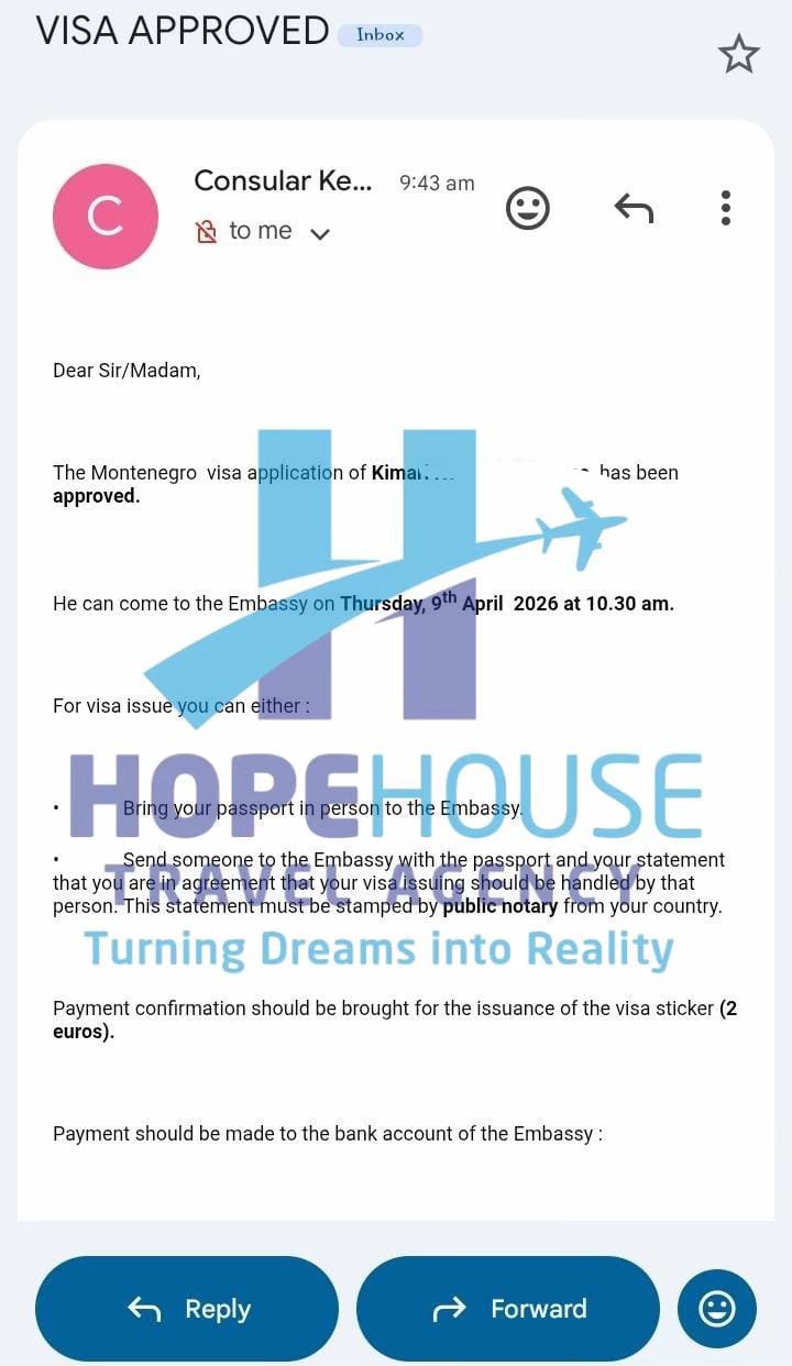 Post 4 by Zamzam Hope House Travel on TikTok (video)