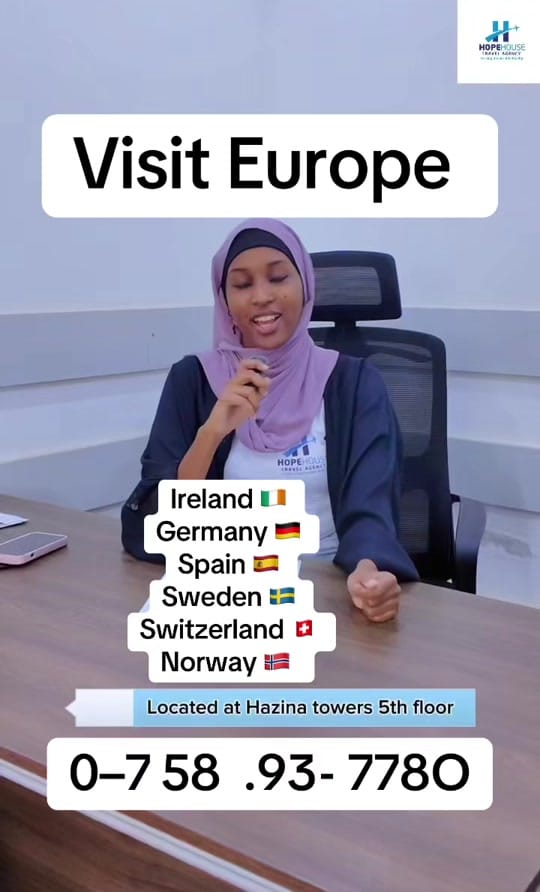 Post 8 by Zamzam Hope House Travel on TikTok (video)