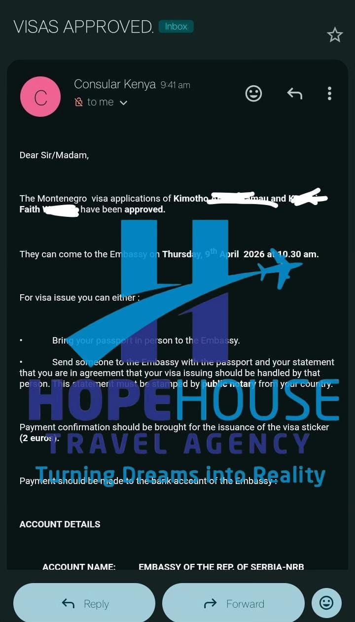 Post 5 by Zamzam Hope House Travel on TikTok (video)