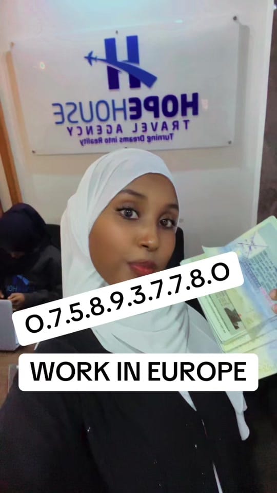 Post 9 by Zamzam Hope House Travel on TikTok (video)