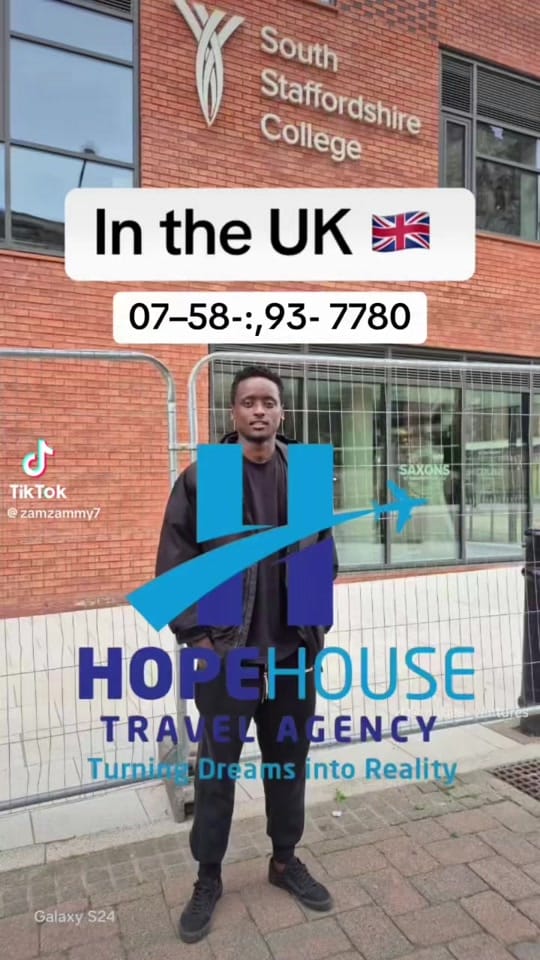 Post 7 by Zamzam Hope House Travel on TikTok (video)