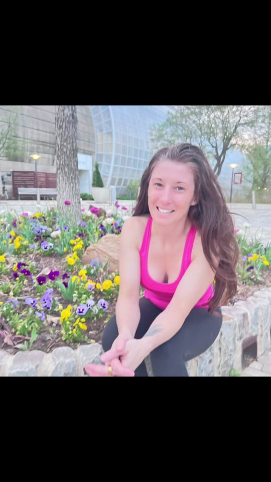 Post 5 by Dennice Young on TikTok (video)