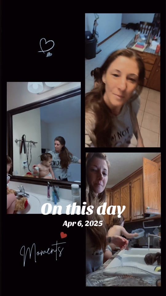 Post 1 by Dennice Young on TikTok (video)