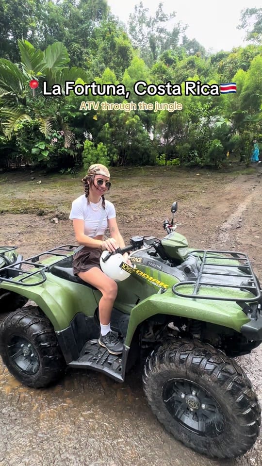Post 8 by Madison | Travel✈️ on TikTok (video)