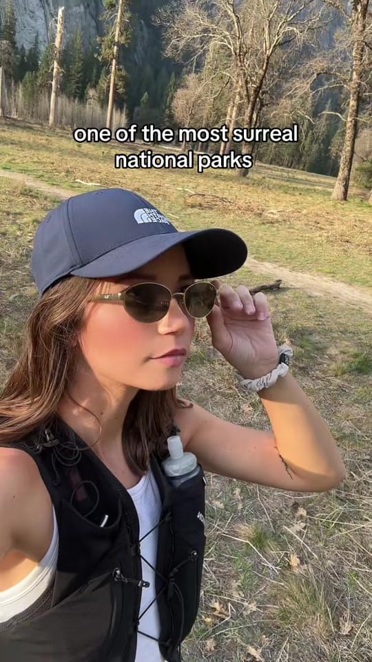 Post 7 by Madison | Travel✈️ on TikTok (video)
