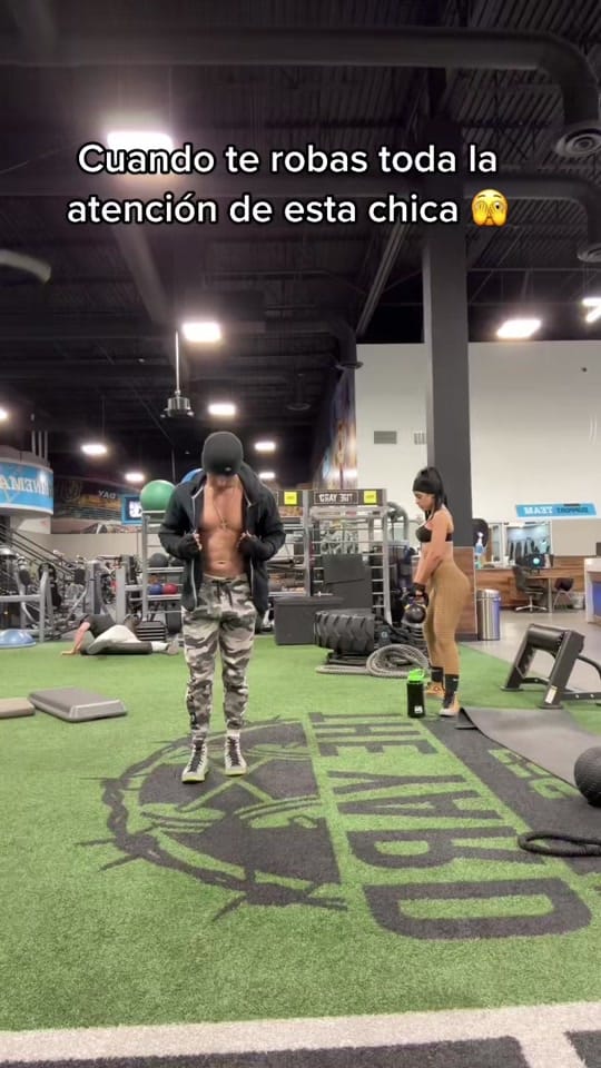 Post 8 by Durofitness1 on TikTok (video)