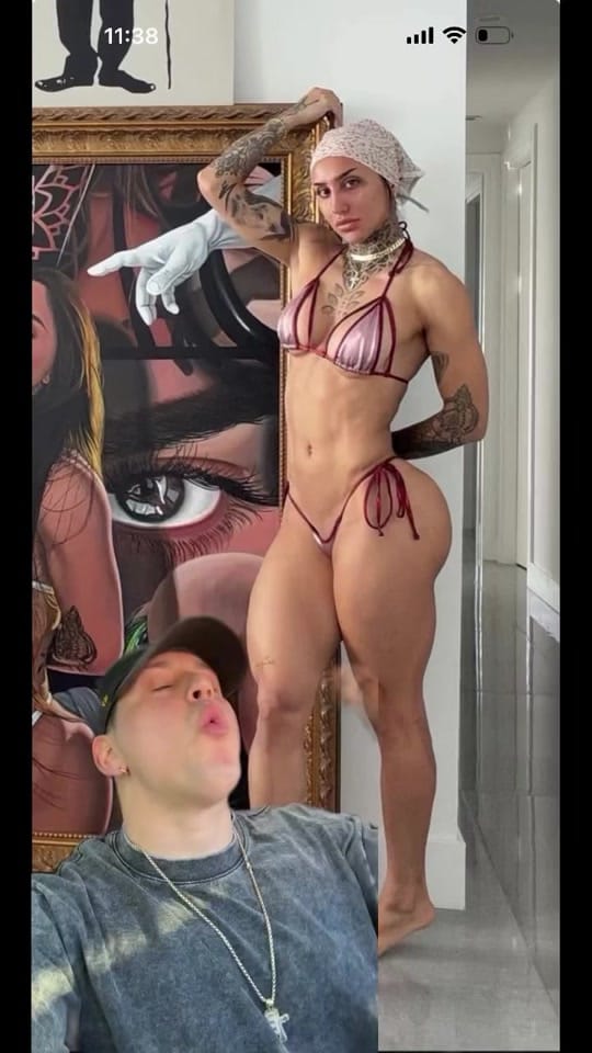 Post 5 by Durofitness1 on TikTok (video)