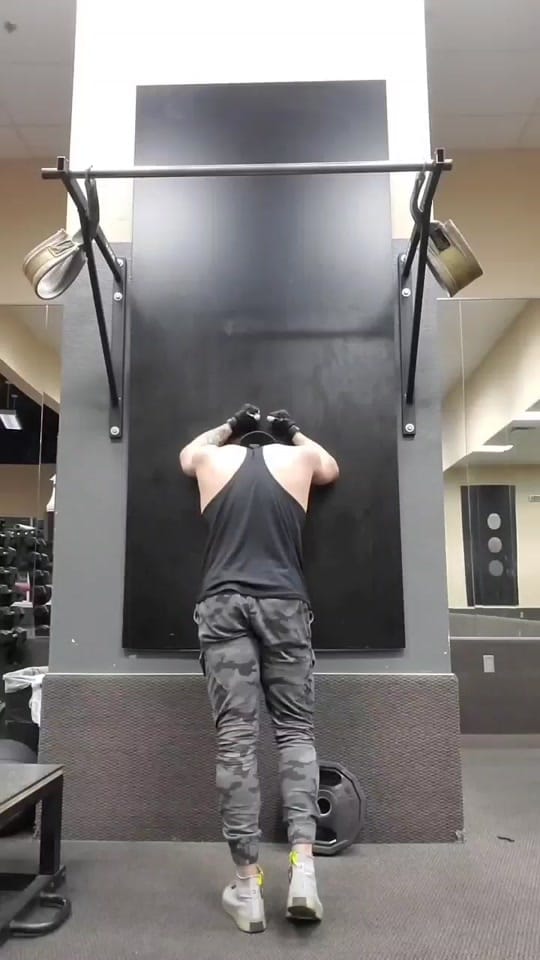 Post 10 by Durofitness1 on TikTok (video)