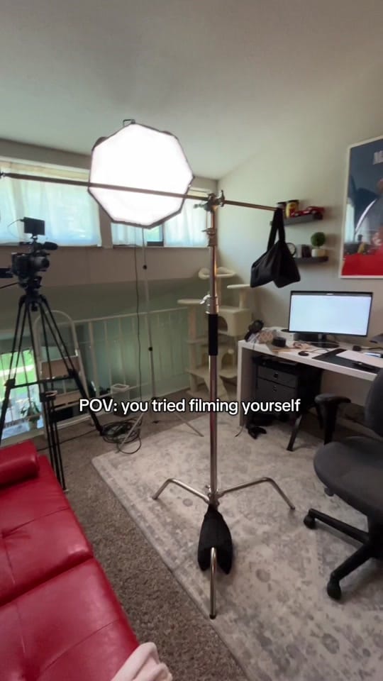 Post 6 by Trey peterson on TikTok (video)