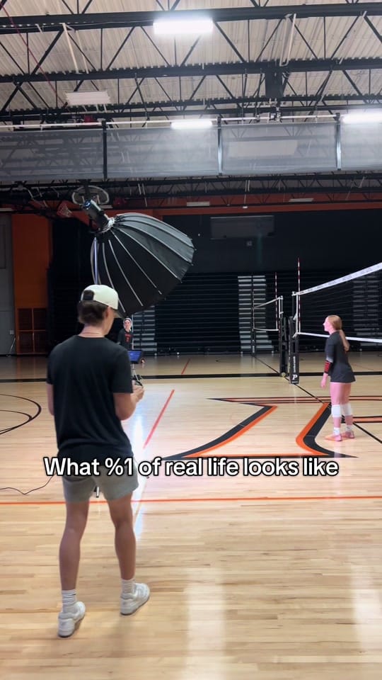 Post 7 by Trey peterson on TikTok (video)