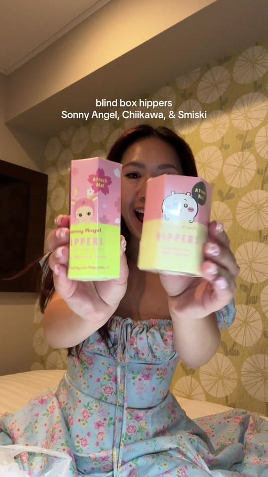Post 1 by Vania • Solo Travel on TikTok (video)