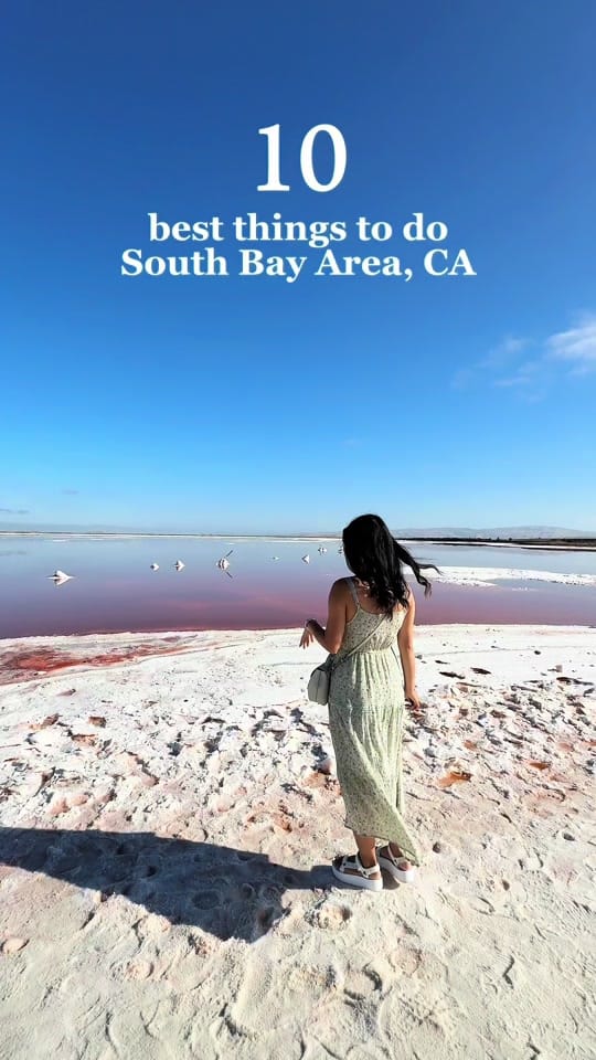 Post 10 by Vania • Solo Travel on TikTok (video)