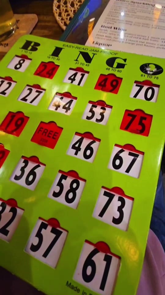 Post 6 by Garage Rats | Stratisphere Fit on TikTok (video)