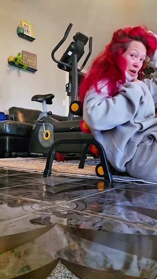 Post 4 by Garage Rats | Stratisphere Fit on TikTok (video)