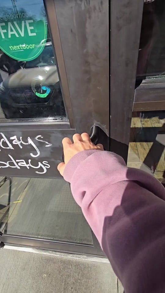 Post 8 by Garage Rats | Stratisphere Fit on TikTok (video)