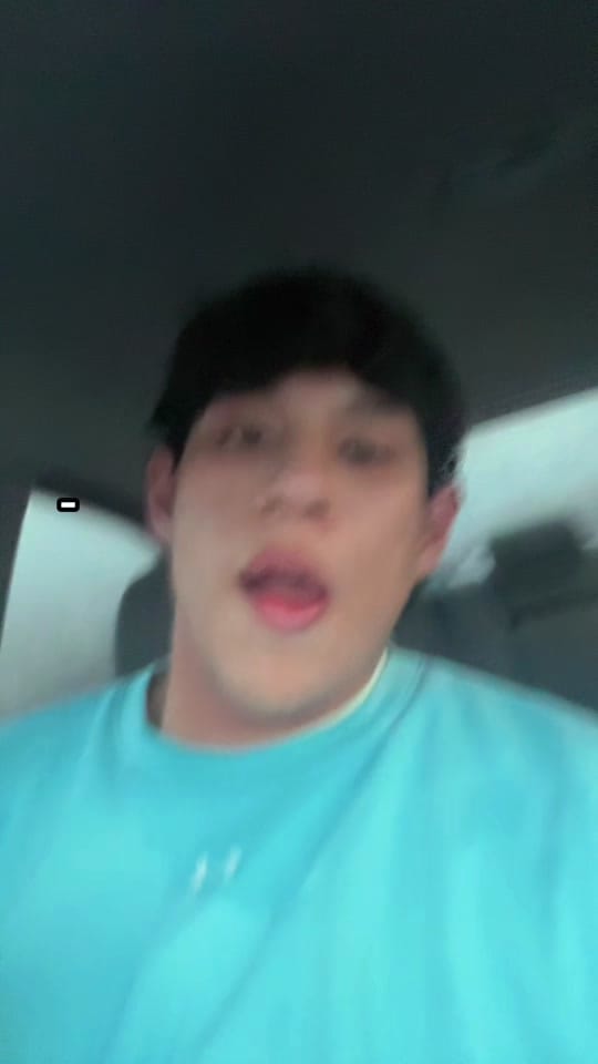 Post 5 by Tony🪐 on TikTok (video)
