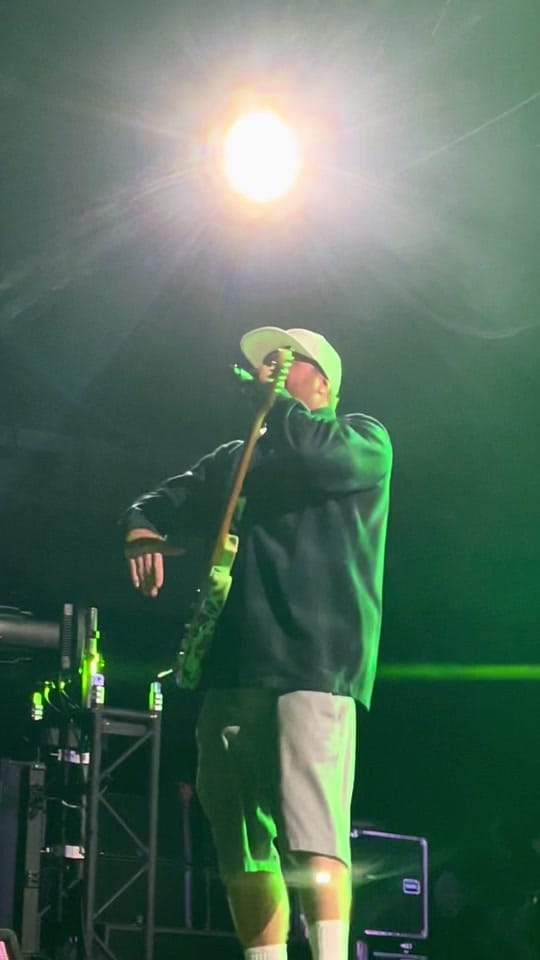 Post 7 by Matt on TikTok (video)