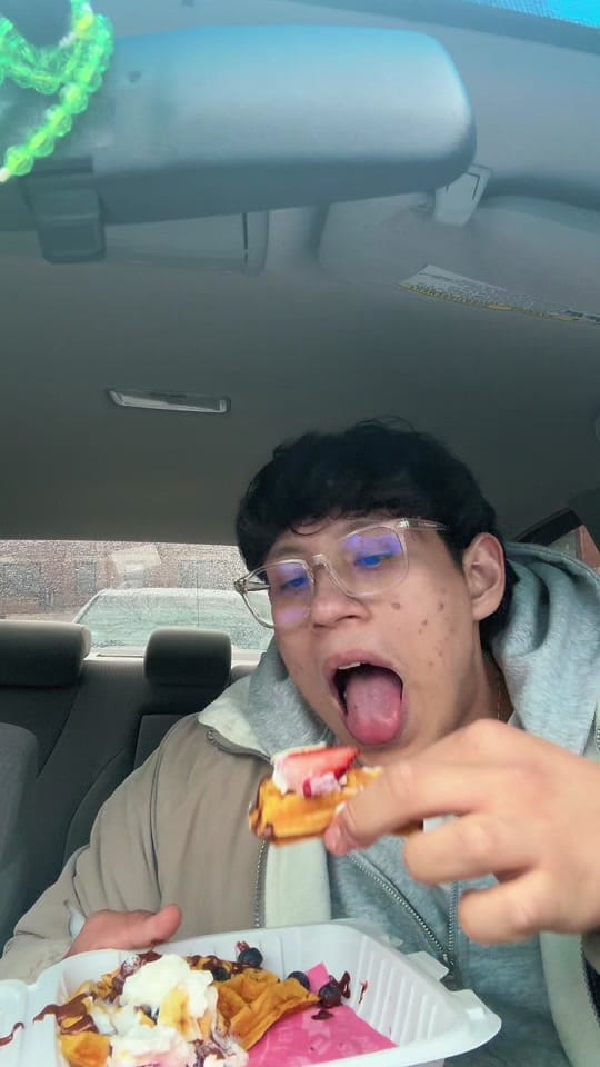 Post 10 by Tony🪐 on TikTok (video)