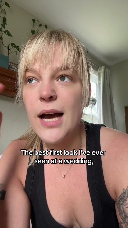 Post 10 by Ali | Traveling Wedding Photog on TikTok (video)