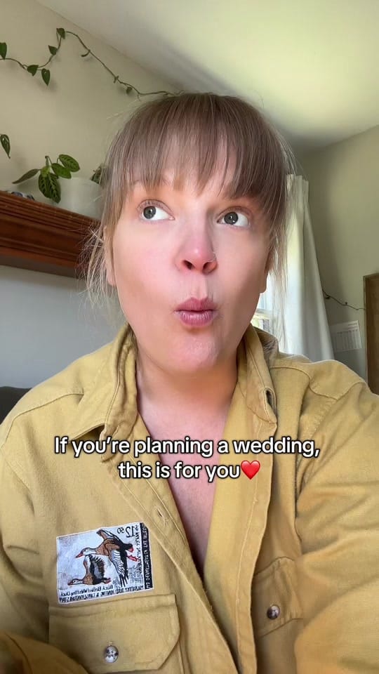 Post 6 by Ali | Traveling Wedding Photog on TikTok (video)