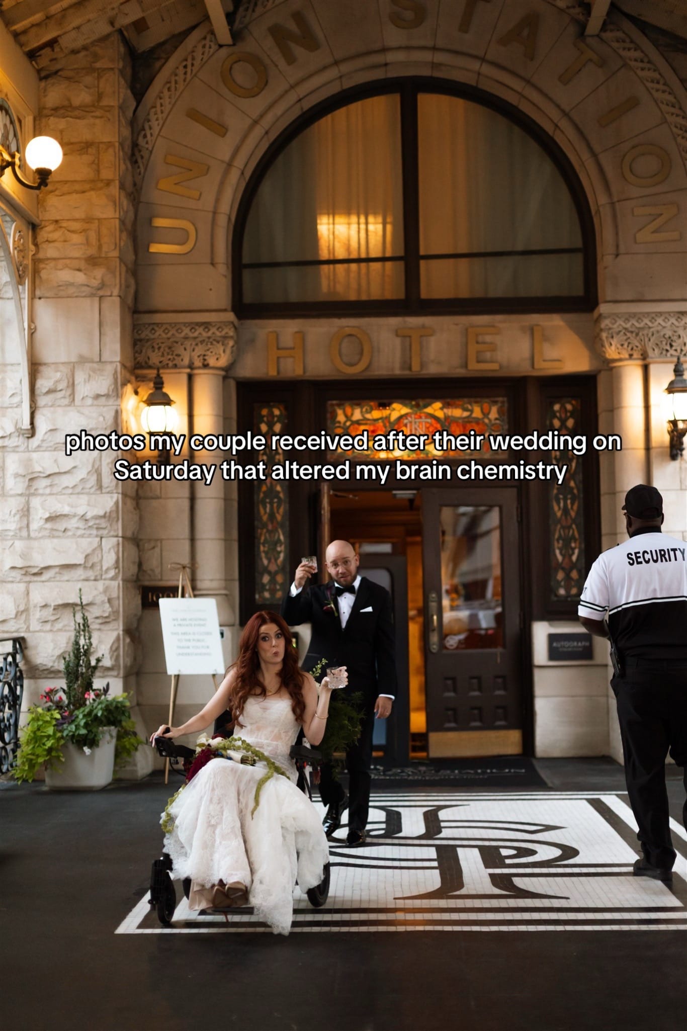 Post 5 by Ali | Traveling Wedding Photog on TikTok (video)