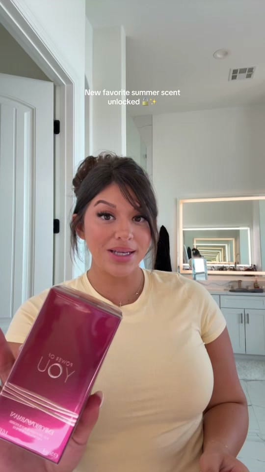 Post 1 by Bianca Cortez on TikTok (video)
