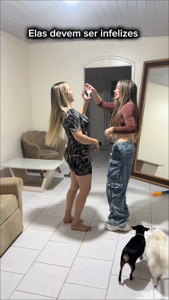 Post 4 by Jessica Araujo on TikTok (video)