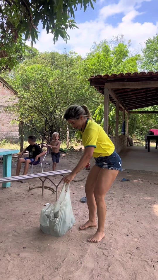Post 9 by Jessica Araujo on TikTok (video)